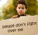 International Center for Peaceful Shared Custody