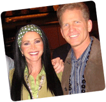 John Stellar, Katie Romero,  LA Public Relations,  Media Connecting, Marketing,  PR Strategy