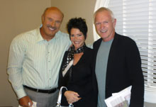 DrPhil Kate Gay Hendrix DrPhil Kate Gay Hendrix