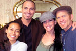 Nadia-Mikki-Katie-John-Glen Nadia-Mikki-Katie-John-Glen
