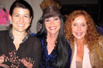 PAX Alison Armstrong, Jackie Zernan PAX Alison Armstrong, Jackie Zernan