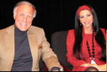 Return to Greatness TV show with Alex Sheafe and Kate Romero Return to Greatness TV show with Alex Sheafe and Kate Romero