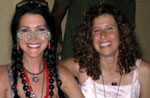Lisa Garr - The Aware Show Lisa Garr - The Aware Show